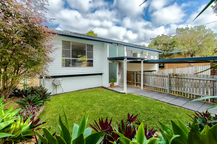 Second view of Homely house listing, 53 Camelia Avenue, Everton Hills QLD 4053