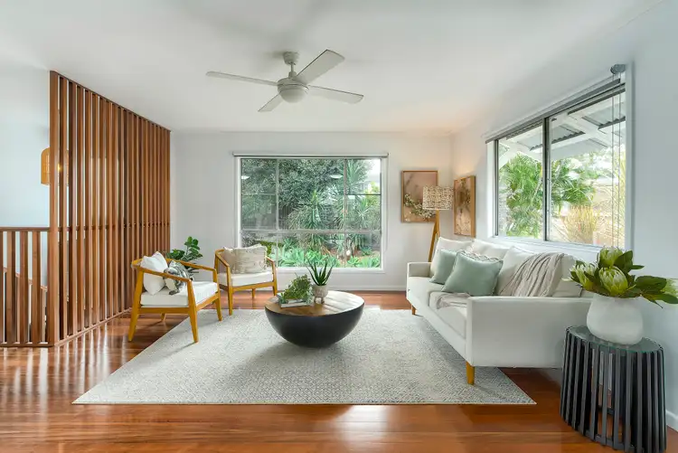 Third view of Homely house listing, 53 Camelia Avenue, Everton Hills QLD 4053