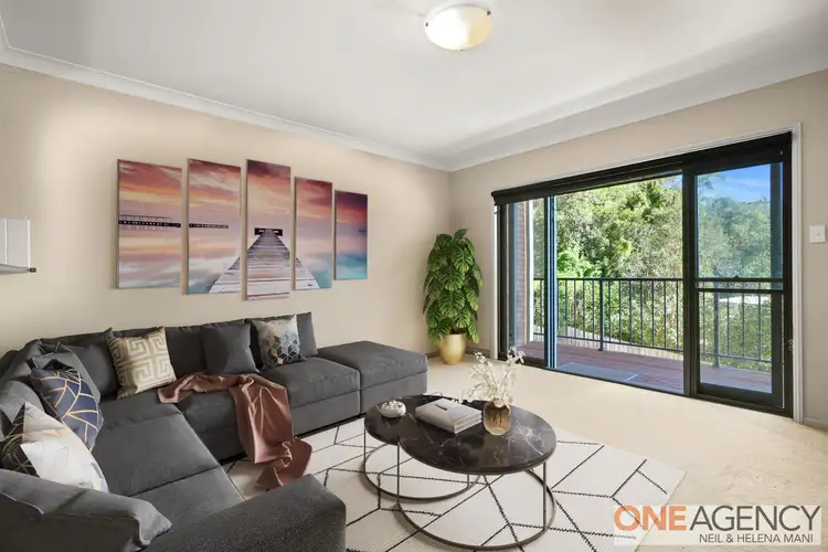 19/61-65 Beane Street, Gosford NSW 2250