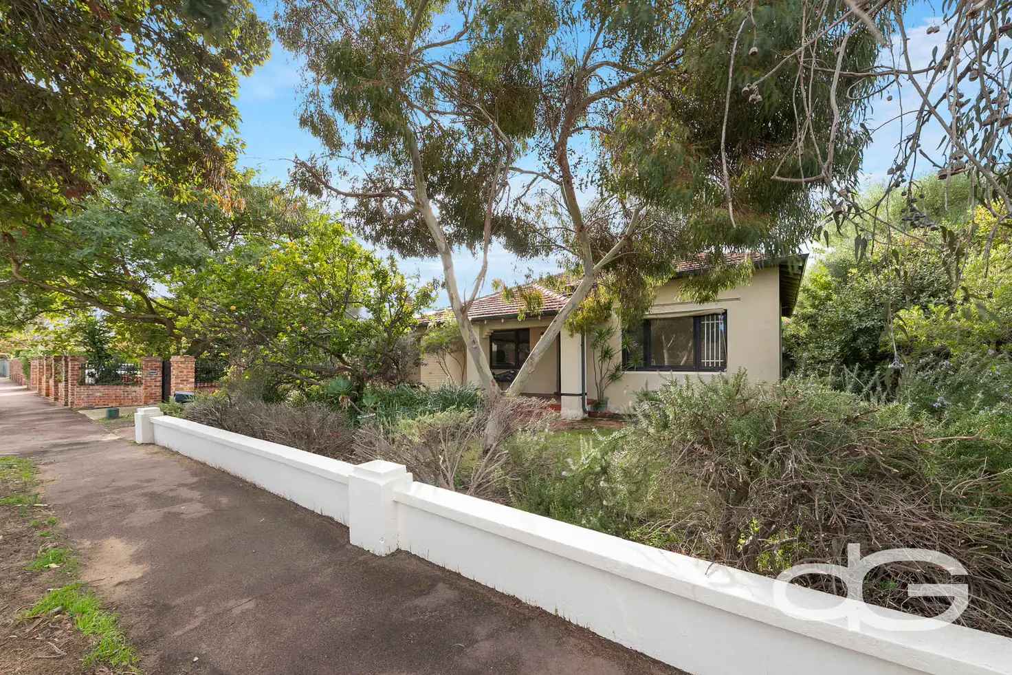 Main view of Homely house listing, 46 Oakover Street, East Fremantle WA 6158