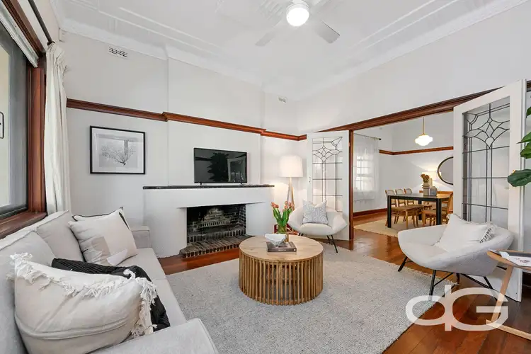 Second view of Homely house listing, 46 Oakover Street, East Fremantle WA 6158