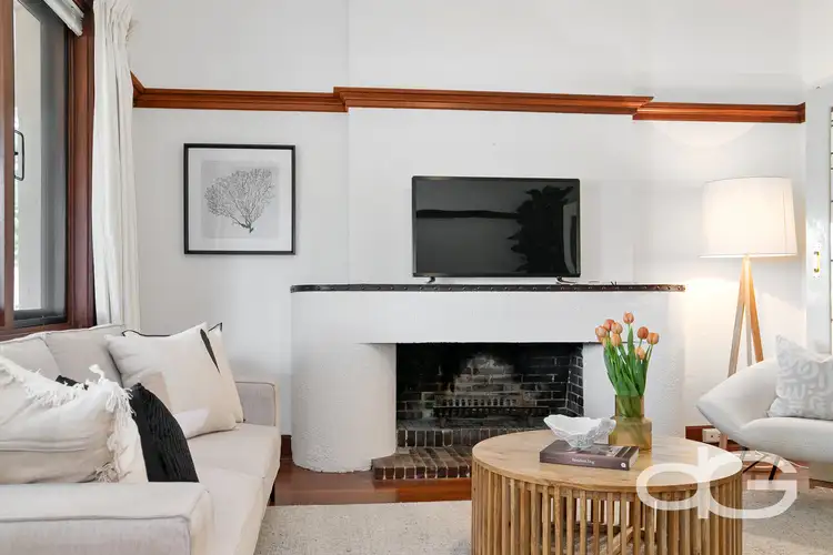 Fourth view of Homely house listing, 46 Oakover Street, East Fremantle WA 6158