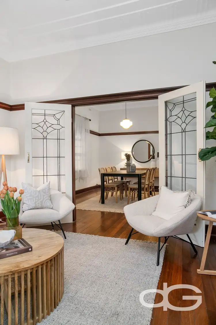Sixth view of Homely house listing, 46 Oakover Street, East Fremantle WA 6158