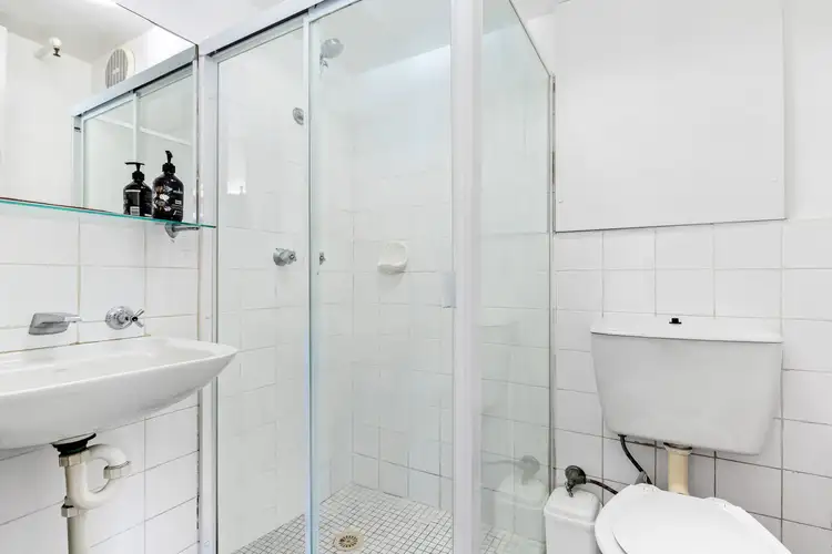 Sixth view of Homely studio listing, 408/212 Bondi road, Bondi NSW 2026
