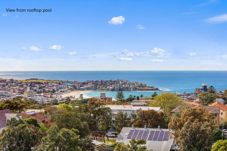 Seventh view of Homely studio listing, 408/212 Bondi road, Bondi NSW 2026