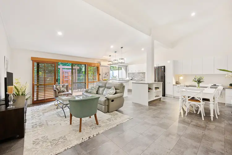 3/7 Campbell Street, Sorrento QLD 4217