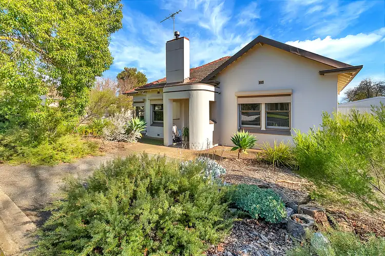 8 Second Avenue, Tanunda SA 5352