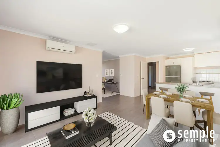 2 Magnet Close, Lake Coogee WA 6166