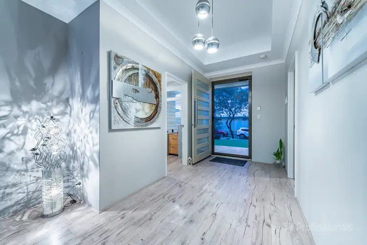 Fourth view of Homely house listing, 4 Topsail Loop, Alkimos WA 6038