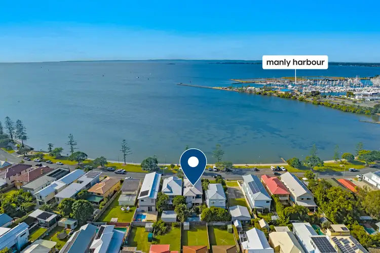 373 Esplanade, Manly QLD 4179