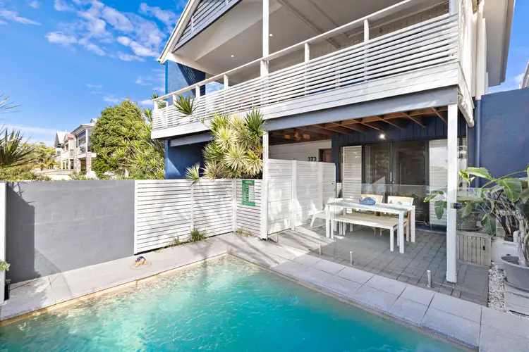 Fourth view of Homely house listing, 373 Esplanade, Manly QLD 4179