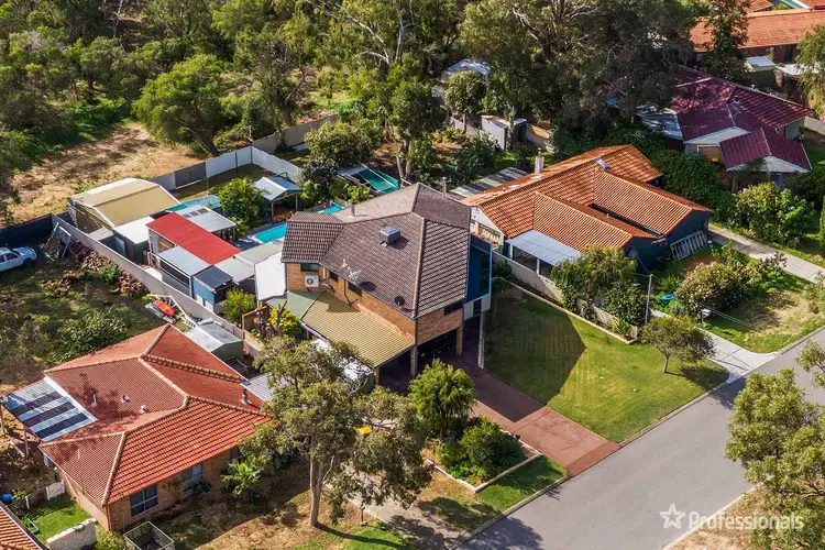 Third view of Homely house listing, 4 Mulberry Close, Bouvard WA 6211
