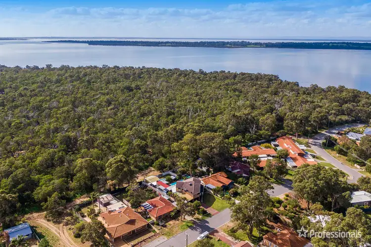 Fourth view of Homely house listing, 4 Mulberry Close, Bouvard WA 6211