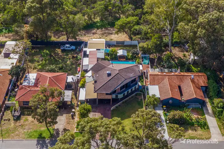 Fifth view of Homely house listing, 4 Mulberry Close, Bouvard WA 6211