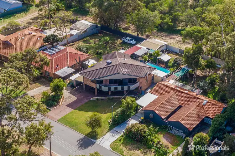 Sixth view of Homely house listing, 4 Mulberry Close, Bouvard WA 6211