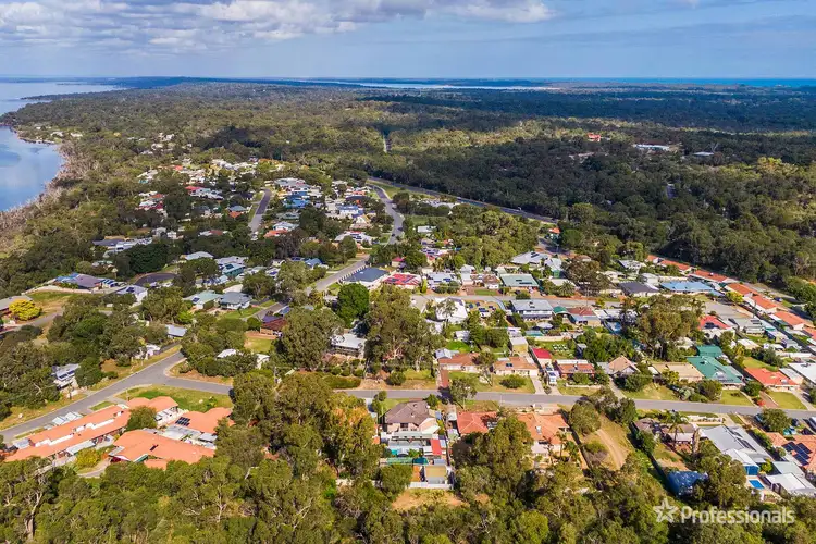 Seventh view of Homely house listing, 4 Mulberry Close, Bouvard WA 6211