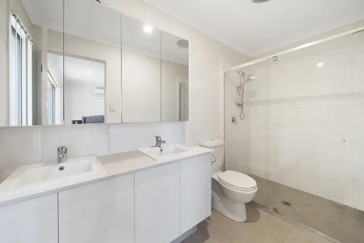 Sixth view of Homely house listing, 87/21 Springfield Parkway, Springfield QLD 4300