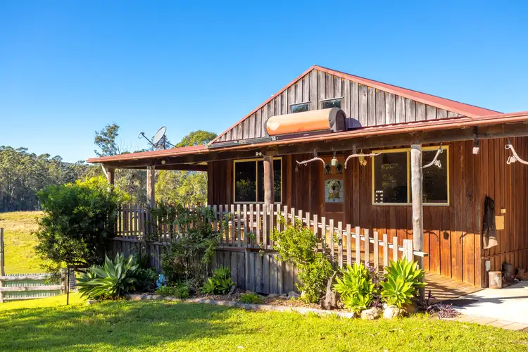 Third view of Homely rural property listing, 444 Wootton Way, Boolambayte NSW 2423