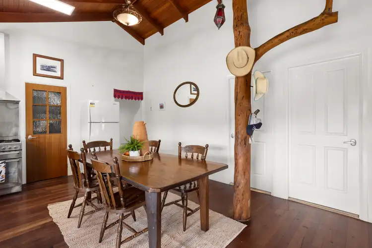 Fourth view of Homely rural property listing, 444 Wootton Way, Boolambayte NSW 2423