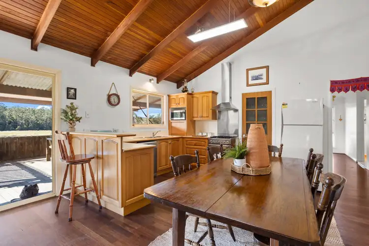 Fifth view of Homely rural property listing, 444 Wootton Way, Boolambayte NSW 2423