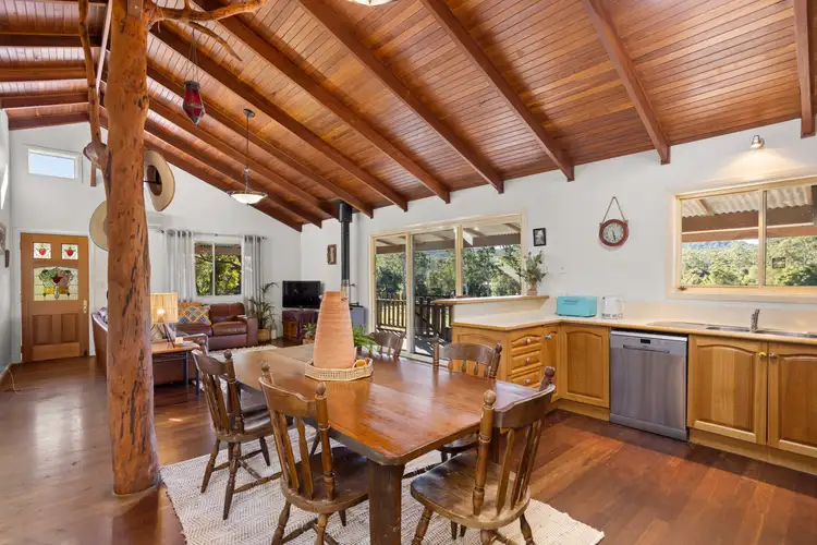 Sixth view of Homely rural property listing, 444 Wootton Way, Boolambayte NSW 2423