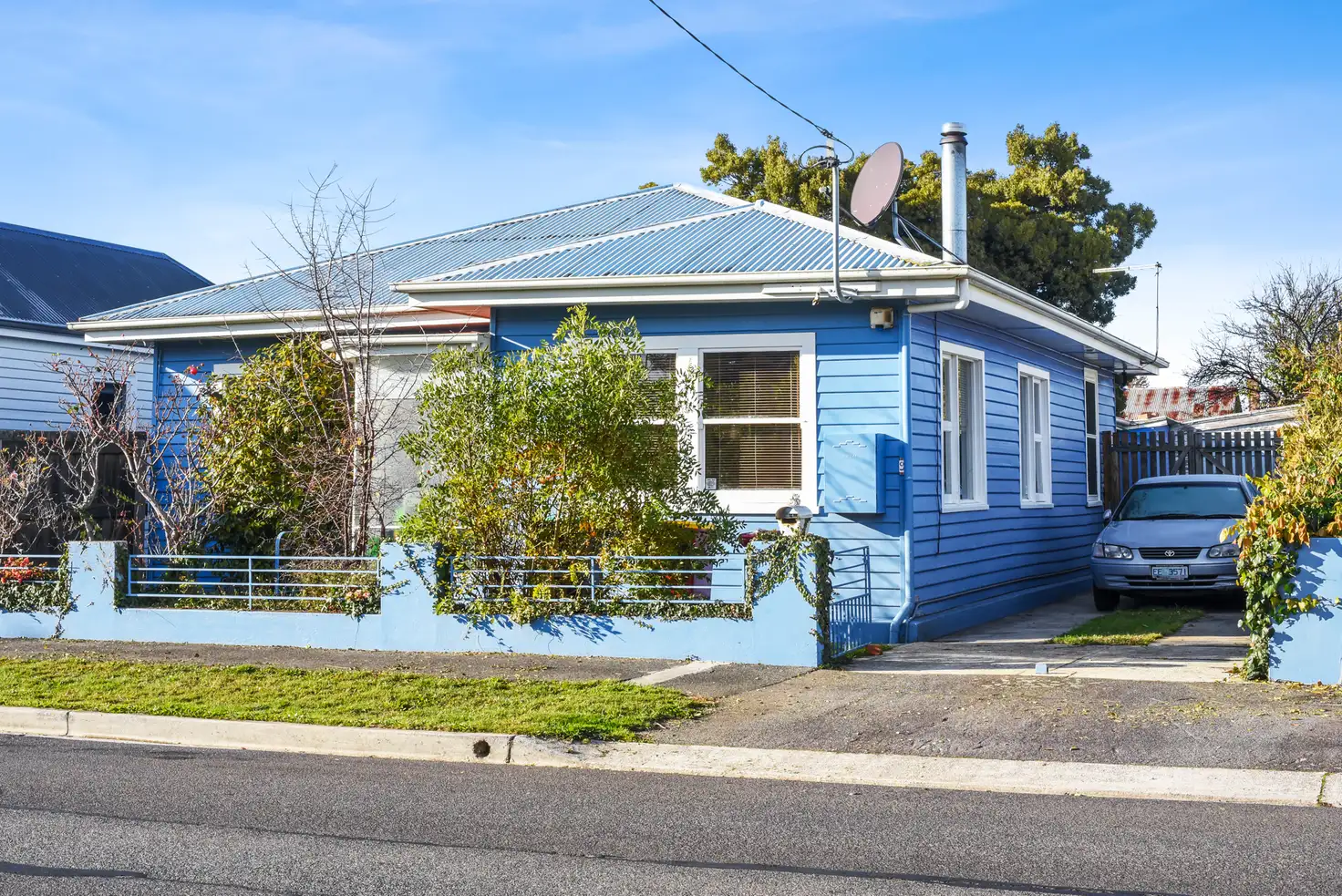 Main view of Homely house listing, 9 Clyde St, Invermay TAS 7248