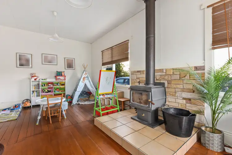 Fifth view of Homely house listing, 9 Clyde St, Invermay TAS 7248