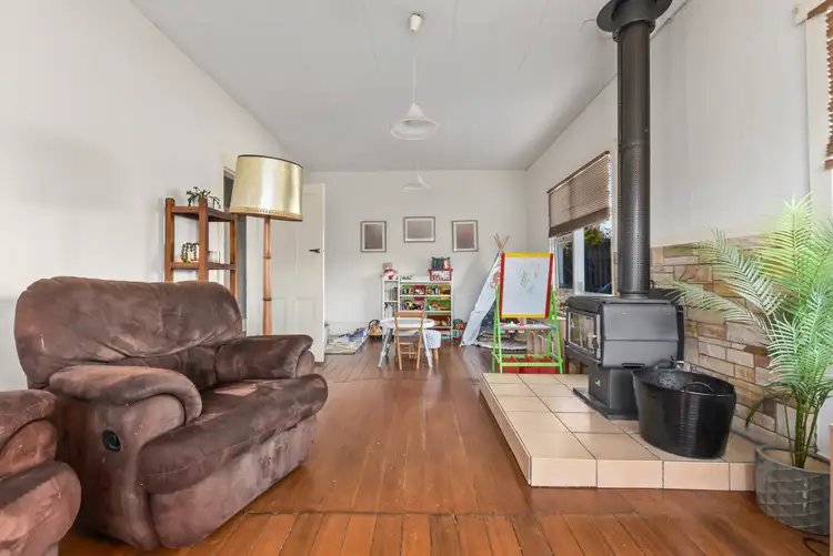 Sixth view of Homely house listing, 9 Clyde St, Invermay TAS 7248