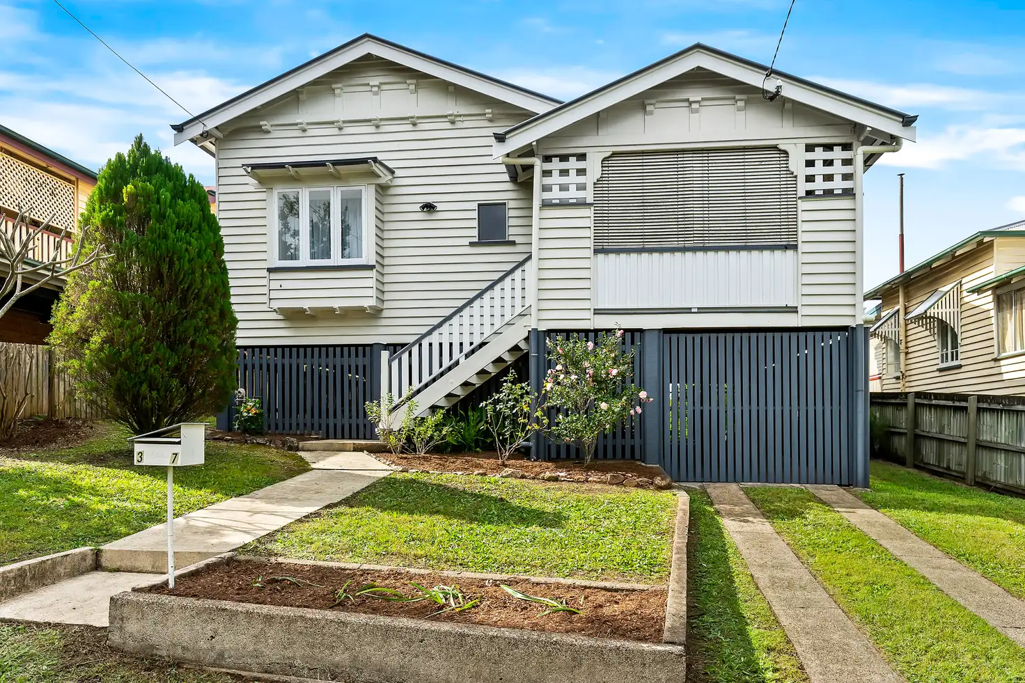 Main view of Homely house listing, 37 Bott Street, Ashgrove QLD 4060