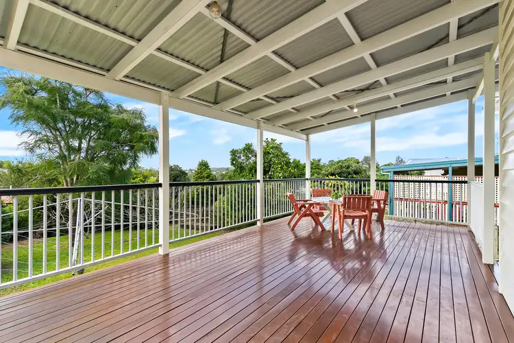 Second view of Homely house listing, 37 Bott Street, Ashgrove QLD 4060