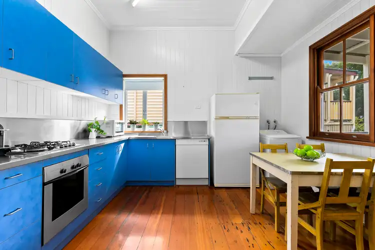 Fifth view of Homely house listing, 37 Bott Street, Ashgrove QLD 4060