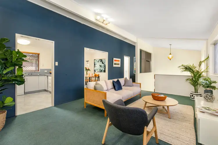 Fourth view of Homely house listing, 14 Cassandra Street, Chapel Hill QLD 4069