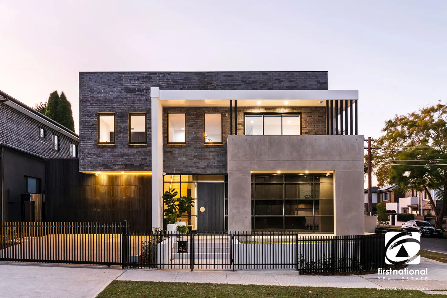 Main view of Homely house listing, 42 Curtin Avenue, Abbotsford NSW 2046