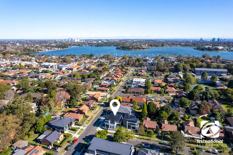 Third view of Homely house listing, 42 Curtin Avenue, Abbotsford NSW 2046