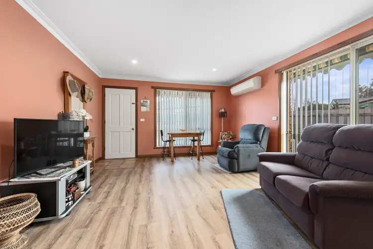 Main view of Homely unit listing, 4/74 George Street, Devonport TAS 7310