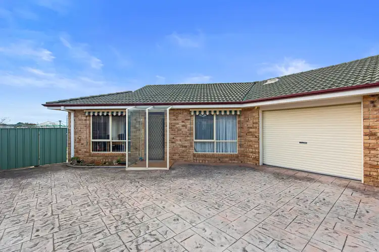 Second view of Homely unit listing, 4/74 George Street, Devonport TAS 7310