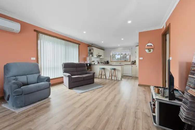 Third view of Homely unit listing, 4/74 George Street, Devonport TAS 7310
