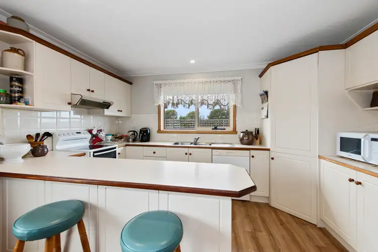 Fourth view of Homely unit listing, 4/74 George Street, Devonport TAS 7310