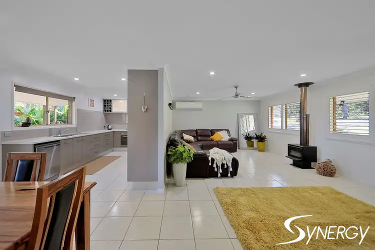 Fifth view of Homely rural property listing, 147 Cobbs Road, Bucca QLD 4670