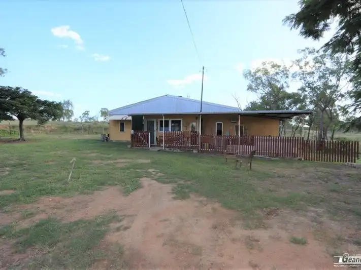 Main view of Homely rural property listing, 71 Beechcraft Court, Breddan QLD 4820