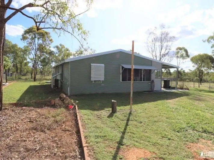 Second view of Homely rural property listing, 71 Beechcraft Court, Breddan QLD 4820