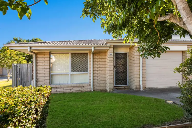 56/15 Workshops Street, Brassall QLD 4305