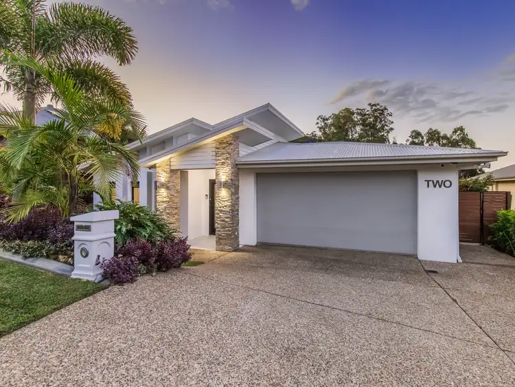 Main view of Homely house listing, 2 Everstar Street, Reedy Creek QLD 4227