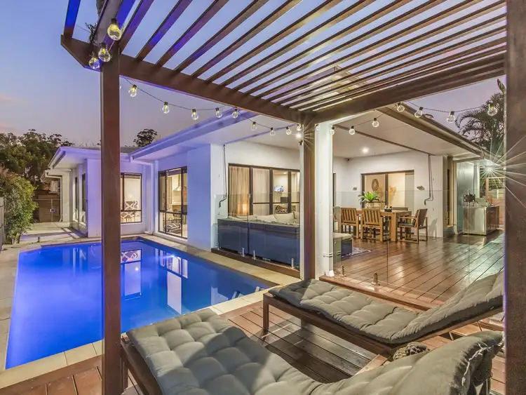 Second view of Homely house listing, 2 Everstar Street, Reedy Creek QLD 4227