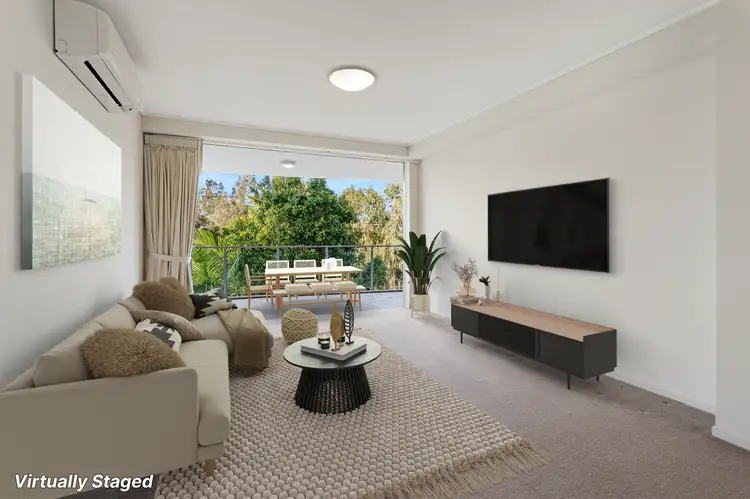 108/50 Riverwalk Avenue, Robina QLD 4226