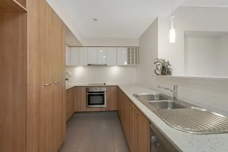 Third view of Homely apartment listing, 108/50 Riverwalk Avenue, Robina QLD 4226