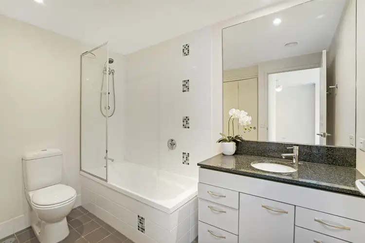 Fifth view of Homely apartment listing, 108/50 Riverwalk Avenue, Robina QLD 4226