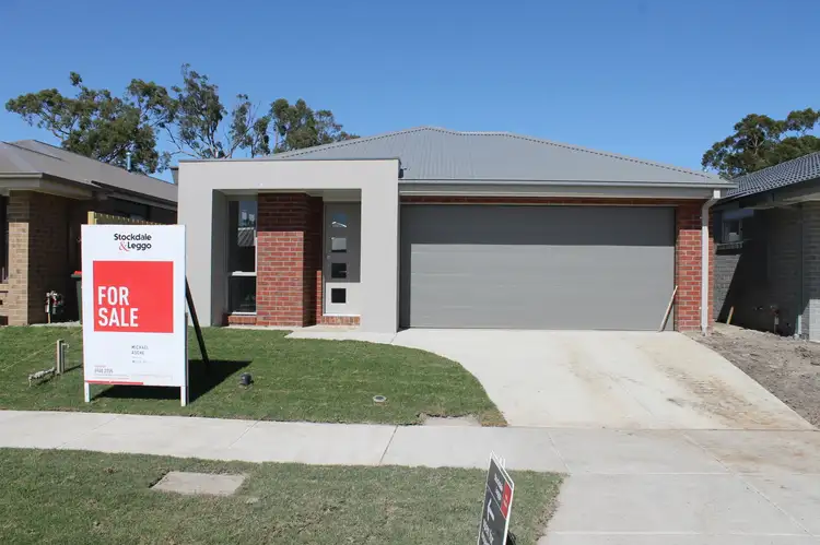 Main view of Homely house listing, 20 Serenity Court, Longwarry VIC 3816