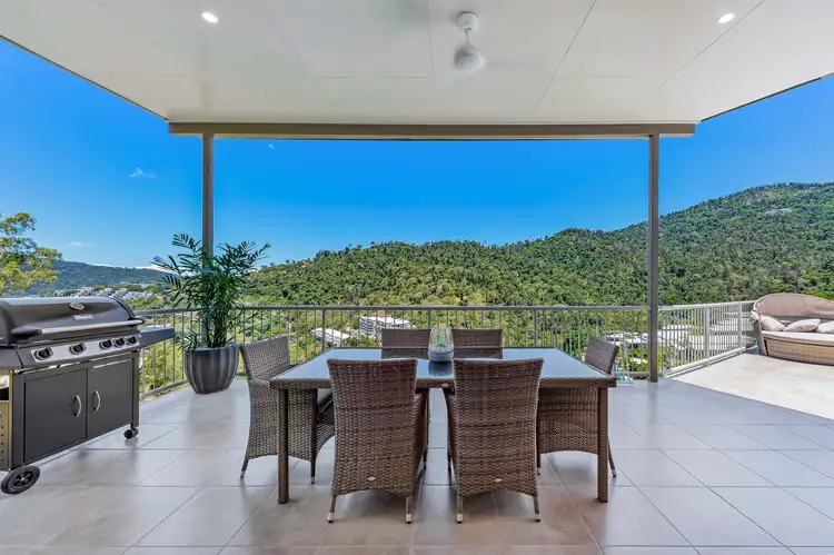 Main view of Homely house listing, 34 Seaview Drive, Airlie Beach QLD 4802