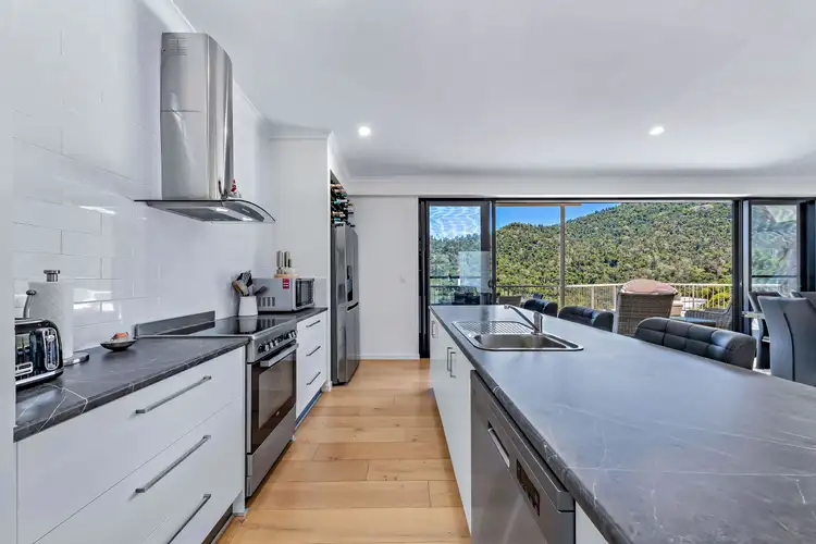 Fourth view of Homely house listing, 34 Seaview Drive, Airlie Beach QLD 4802
